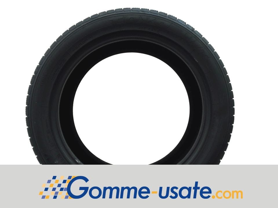 Thumb Toyo Gomme Usate Toyo 275/45 R20 110V Open Country M+S (60%) pneumatici usati Invernale_1